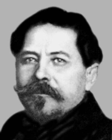 Image - Ivan Buriachok